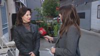 Dalija Orešković i Srna Bijuk