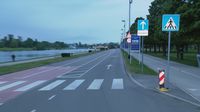 Jarun najveća zona bez automobila - 2