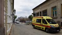 Istraga ubojstva u Slavonskom Brodu
