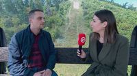 Matea Ćorić Brunović i Domagoj Zeba - 1