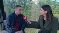 Matea Ćorić Brunović i Domagoj Zeba - 2