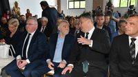 Zoran Milanović u Čakovcu - 3