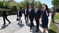 Zoran Milanović u Čakovcu - 5