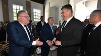 Zoran Milanović u Čakovcu - 6