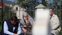 Komemoracija u Ahmićima - 3