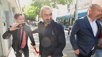 Osumnjičeni u aferi Hipodrom - 8
