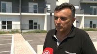 Stanove uredno platili, ali u njih već mjesecima ne mogu ući (Foto: Vijesti Nove TV u 17)