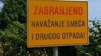 Ekološke sramote - ne zna im se broj! (Foto: Dnevnik.hr) - 3