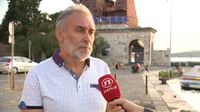 Marko Balen o štrajku radnika Uljanika (Foto: Dnevnik.hr) - 3