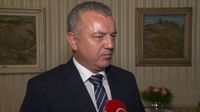 Darko Horvat, ministar gospodarstva (Foto: Dnevnik.hr)