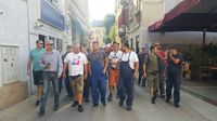 Radnici Uljanika (Foto: dnevnik.hr) - 2