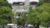 Japan obilježio 74. obljetnicu nuklearnog napada na Hirošimu (Foto: AFP) - 4