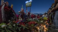 Teksas tuguje nakon masovne pucnjave u Walmartu (Foto: AFP) - 1