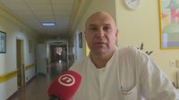 Davor Todorić, dječji kirurg (Foto: Dnevnik.hr)