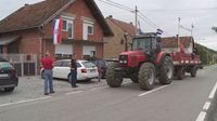 Traktor u Resniku (Foto: Dnevnik.hr)