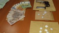 Akcija Faraon razbila lanac dilera (Foto: PU vukovarsko-srijemska)3