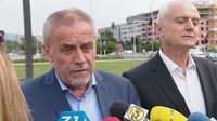 Milan Bandić (Foto: Dnevnik.hr)
