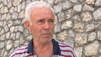 Dobrivoje Arsić (Foto: Dnevnik.hr)