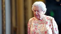 Kraljica Elizabeta II. (Foto: AFP)