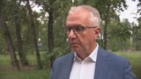 Ranko Ostojić (Foto: Dnevnik.hr)