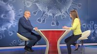 Davor Božinović i Barbara Štrbac - 1