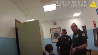 Savezna tužba zbog uhićenja dječaka - 3