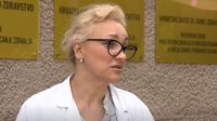 Marija Bubaš, HZJZ