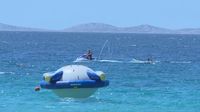 Jet ski