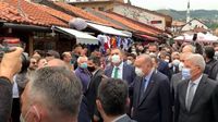 Turski predsjednik Erdogan u BiH - 3