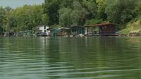 Slavonski Brod: Splavovi - 2