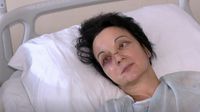 Barbara Szafranska, putnica ozlijeđena u prometnoj nesreći na autocesti - 1