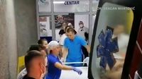 Pucnjava u Crnoj Gori - 2