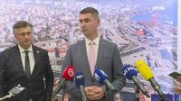 Ministar gospodarstva Davor Filipović