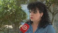 Barbara Marković, pedsjednica udruge
