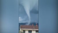 Nevrijeme u Sloveniji - 3
