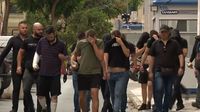 Posljednja skupina navijača saslušana pred sudom - 3