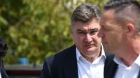 Predsjednik Zoran Milanović u Širokom Brijegu - 3