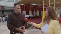Joško Kodžoman i Sofija Preljvukić