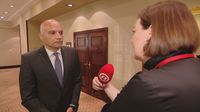 Daniel Markić i Ivana Pezo Moskaljov