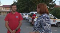 Sanja Jurišić i Josip Brozičević