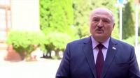 Aleksandar Lukašenko, bjeloruski predsjednik