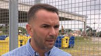 Josip Pavlović, Udruga Ekologija grada