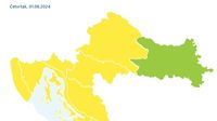 Meteoalarm