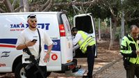 Palestinski napadač ubio dvoje ljudi u napadu nožem u IzraeluPalestinski napadač ubio dvoje ljudi u napadu nožem u Izraelu - 4