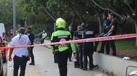 Palestinski napadač ubio dvoje ljudi u napadu nožem u IzraeluPalestinski napadač ubio dvoje ljudi u napadu nožem u Izraelu - 6