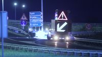Nesreća na A3 - 5