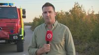 Domagoj Mikić, novinar Nove TV
