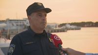 Domagoj Mikić i Romano Landeka - 2