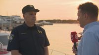 Domagoj Mikić i Romano Landeka - 3