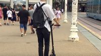 Vožnja na malim kotačima - 1